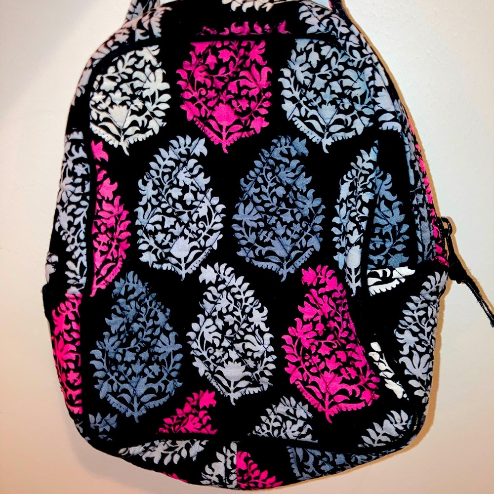Vera Bradley Lunch Box